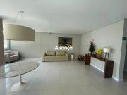 Apartamento para locaÃ§Ã£o com 2 dormitÃ³rios 1 suÃte,...