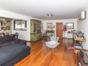 Apartamento para locação com 2 dormitórios 1 suite 2 vagas