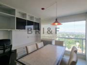 Apartamento para locaÃ§Ã£o com 2 dormitÃ³rios, 2 vagas,...