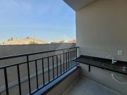 Apartamento para locaÃ§Ã£o com 2 dormitÃ³rios Jardim...