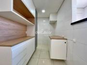 Apartamento para locaÃ§Ã£o com 2 quartos, 2 banheiros e...