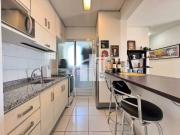 Apartamento para locaÃ§Ã£o com 2 quartos Butanta /...