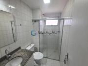 Apartamento para locação com 2 quartos e 1 vaga de...