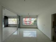 Apartamento para locação com 2 quartos e 1 vaga de...