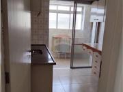 Apartamento para locação com 2 quartos e 1 vaga de...