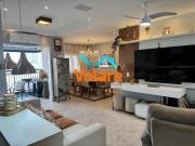 Apartamento para locação com 2 quartos e 2 vagas na...