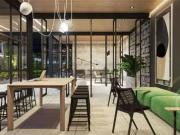 Apartamento para locaÃ§Ã£o com 2 quartos Gleba Palhano...