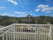 Apartamento para locaãão com 2 quartos varanda e 1 vaga...