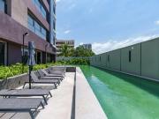 Apartamento para Locação com 2 Suítes no Cambuí Campinas