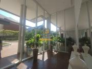 Apartamento para locação com 2 suítes, 2 salas e 2 vagas...