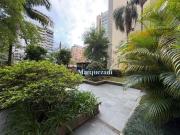 Apartamento para locação com 3 dormitórios, 116 m...