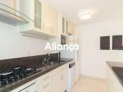 Apartamento para locação com 3 dormitórios, 1 suíte, 2...