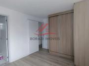 Apartamento para locação com 3 dormitórios, sendo 1...