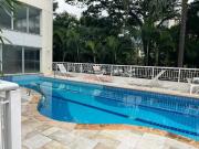 Apartamento para Locação com 3 dormitórios com 1 Suíte,...