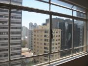 APARTAMENTO para LocaÃ§Ã£o, com 3 dormitorios, sala em L...