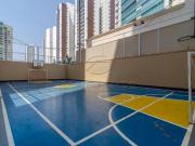 Apartamento para locaÃ§Ã£o com 3 quartos Bairro Gleba...