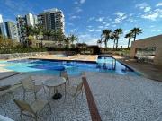 Apartamento para Locação com 3 Quartos e Lazer Completo