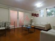 Apartamento para locação com 40m², 1 quarto e 1 vaga de...