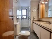 Apartamento para locação com 4 dormitórios 2 suites,...