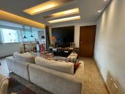 Apartamento para locação com 4 quartos no Buritis