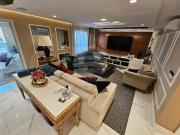 Apartamento para locação com 4 suítes, 3 vagas no...
