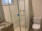 Apartamento para LocaÃ§Ã£o com 4 suÃtes no Lorian Boulevard