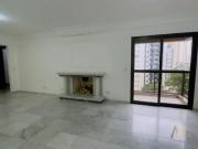 Apartamento para locaÃ§Ã£o com 4 suÃtes no Panamby,...