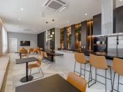 Apartamento para locação com 50m2 com 2 dormitórios em...