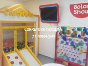 Apartamento para locaÃ§Ã£o com 53 mÂ² com 2 quartos na...