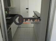 Apartamento para locação com 54m²/belenzinho/sp