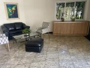 Apartamento para locação com 55 metros quadrados com 1...