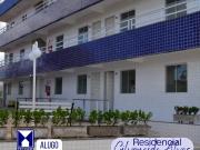 Apartamento para locaÃ§Ã£o com 55 metros quadrados com 2...