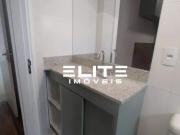 Apartamento para locação com 55mts em Santo André