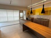 Apartamento para locação com 57m², Pinheiros, São Paulo