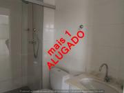 Apartamento para locaÃ§Ã£o com 59 metros quadrados com 2...