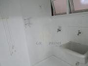 Apartamento para locaÃ§Ã£o com 60 mÂ² com 2 dormitÃ³rios...