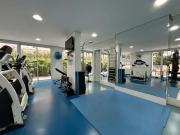 Apartamento para locação com 60m² com 2 quartos em Vila...