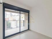 Apartamento para locação com 60m² no Jardins. O imóvel...