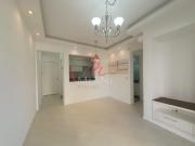 Apartamento para LocaÃ§Ã£o com 61mÂ², 2 quartos 1 SuÃte...