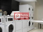 Apartamento para locação com 62m², MOBILIADO, Moderno...