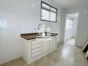 Apartamento para locação com 63 metros quadrados com 2...