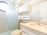 Apartamento para locação com 65m²