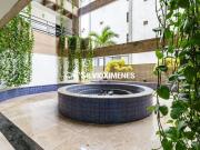 Apartamento para LocaÃ§Ã£o com 66mÂ², 1 quarto