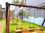 Apartamento para locação com 68m², quintal privativo,...