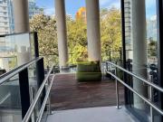 Apartamento para Locação com 71m² 2 dormitórios, 1 Vaga,...