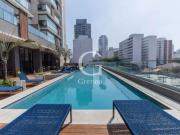 Apartamento para locação com 71m², Pinheiros SP