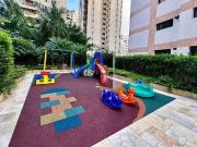 Apartamento para locação com 79m² e 2 dormitórios na...