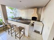 Apartamento para locação com 81,25m² localizado no Setor...