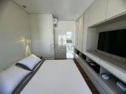 Apartamento para locaÃ§Ã£o com 91 metros quadrados e 3...