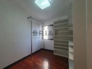 Apartamento para locação com 94m², 2 suítes na vila...